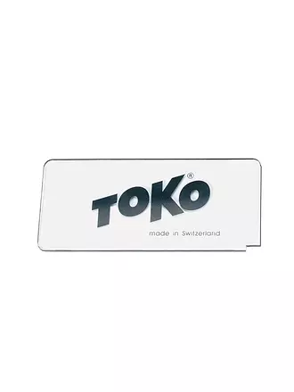 TOKO | Plexi Blade 3 mm |